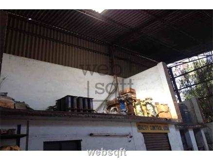 Property in Industrial Estate for Sale in Balanagar